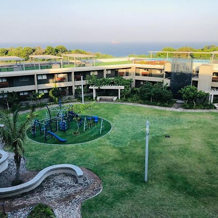 Pebble Beach Sibaya Apartment 238 Durban Eksteriør billede