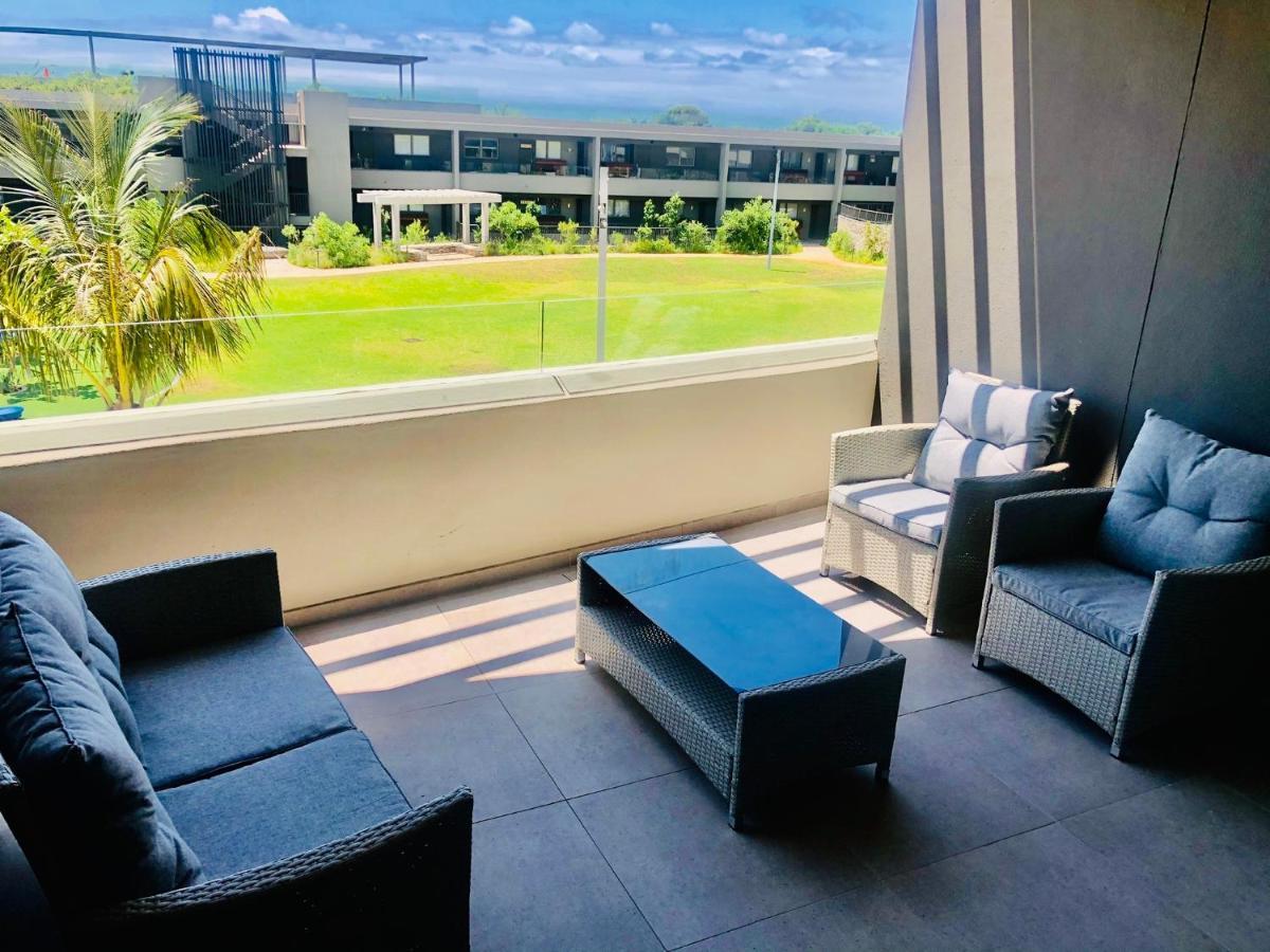 Pebble Beach Sibaya Apartment 238 Durban Eksteriør billede