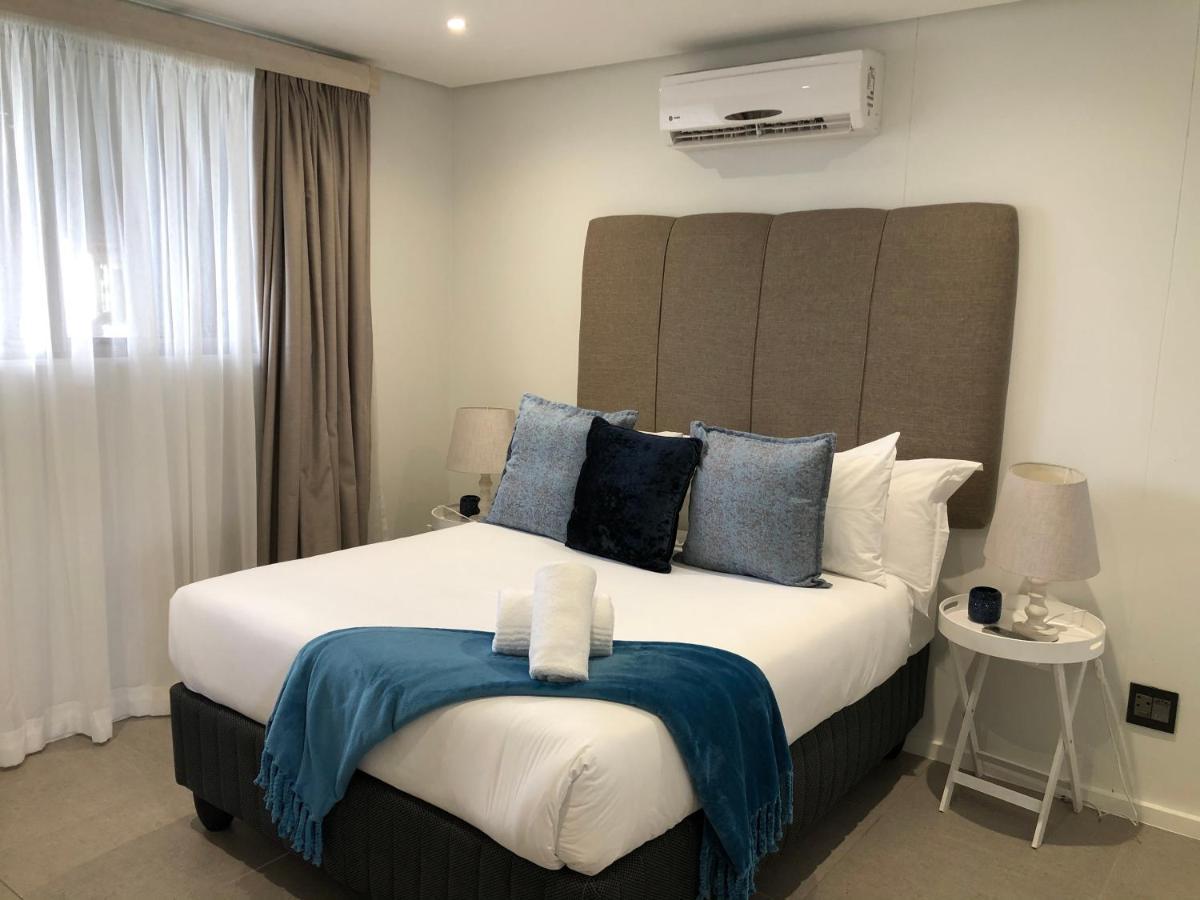 Pebble Beach Sibaya Apartment 238 Durban Eksteriør billede