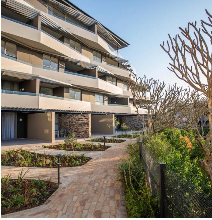 Pebble Beach Sibaya Apartment 238 Durban Eksteriør billede