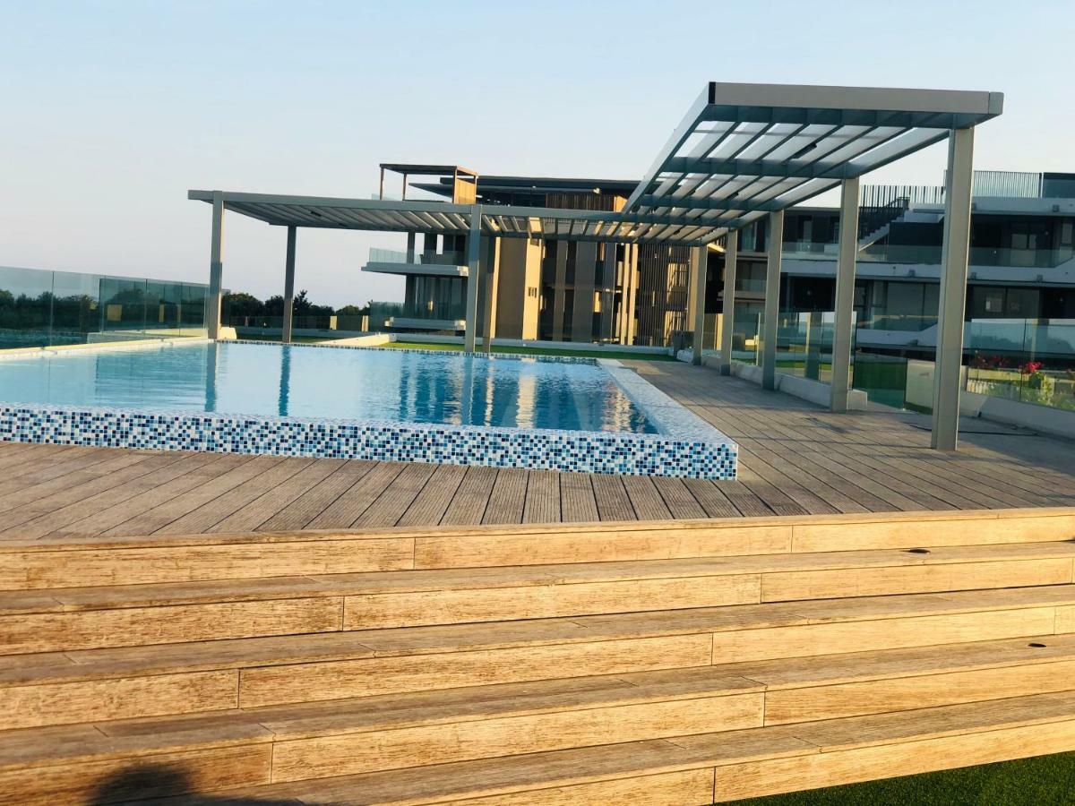 Pebble Beach Sibaya Apartment 238 Durban Eksteriør billede